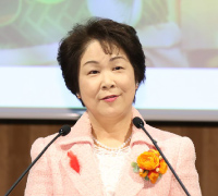 吉村 美栄子氏