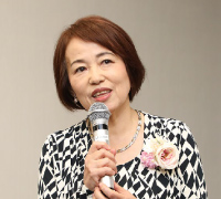 松永 真理氏