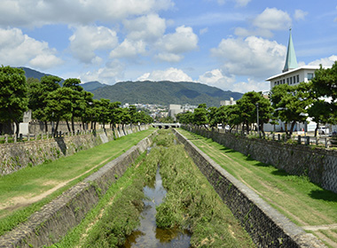 兵庫県芦屋市