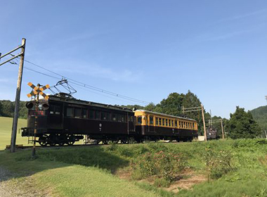 新潟県加茂市