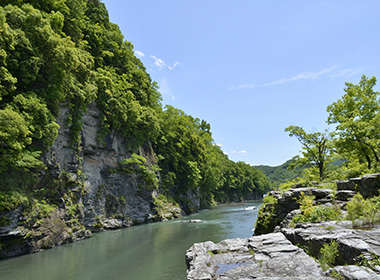 埼玉県長瀞町