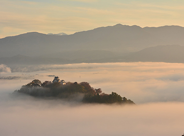 Ono City, Fukui Prefecture