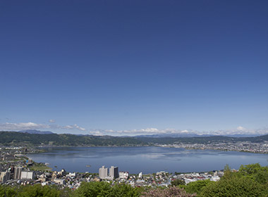 長野県諏訪市