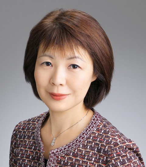 ONE・GLOCAL株式会社 代表取締役/地域デザイナー 鎌田 由美子 氏