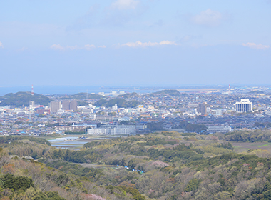 千葉県君津市