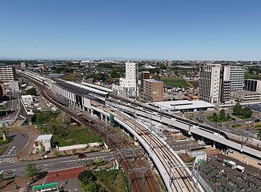 Kamagaya City, Chiba Prefecture