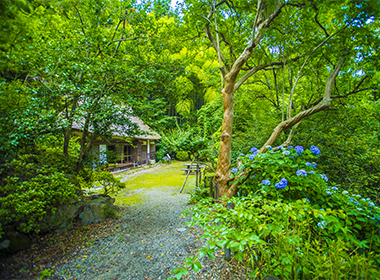 Hinode Town, Nishitama District, Tokyo