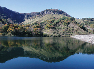 Kotoura Town,<br> Tohaku District,Tottori Prefecture