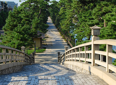 Soka City, Saitama Prefecture