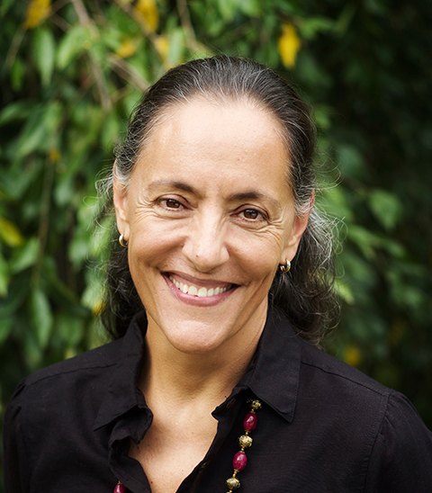 パレサ・モセツェ 氏