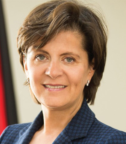 ザッカーバーグ・メディア創立者兼CEO/Facebook元マーケティングディレクター ランディ・ザッカーバーグ 氏