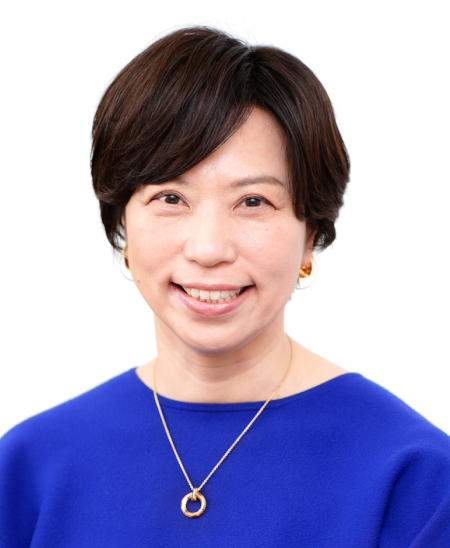 
																株式会社Will Lab 代表取締役 小安美和
								