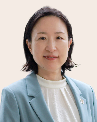 
                                                                 Mayor of Koto Ward Tomoka Okubo
                                