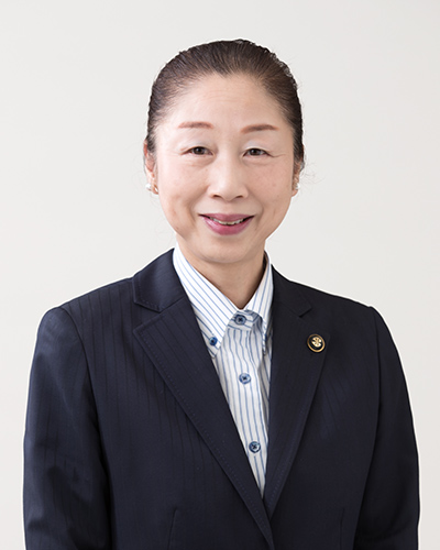 新見市長 池田一二三
