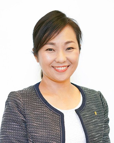 尼崎市長 稲村和美氏 Kazumi Inamura, Mayor of Amagasaki